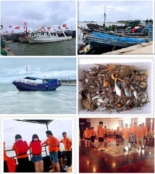 2019全式金“李大釗紀(jì)念館+祥云灣+灤州古城”之旅