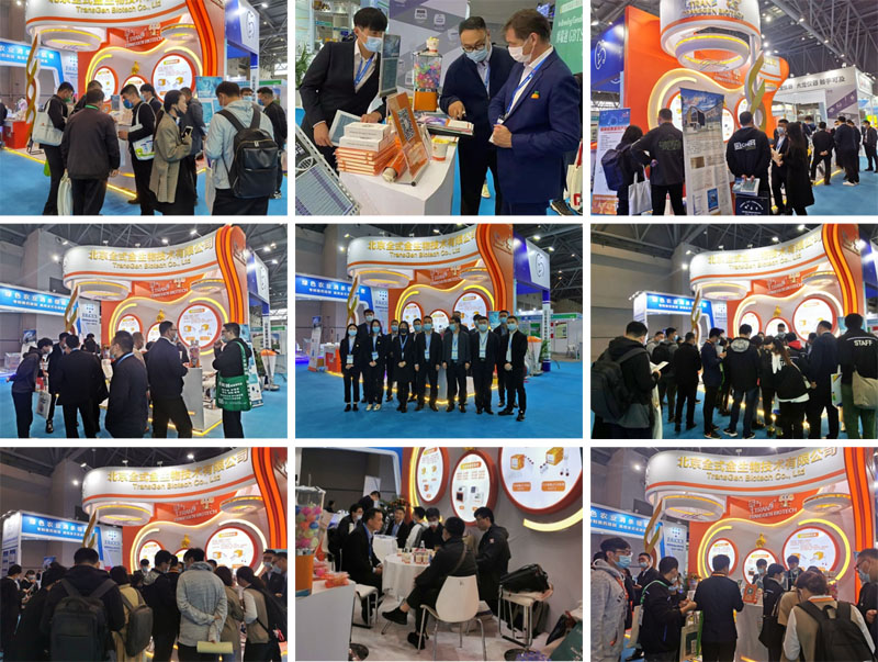 【展會(huì)零距離】第十屆李曼中國(guó)養(yǎng)豬大會(huì)