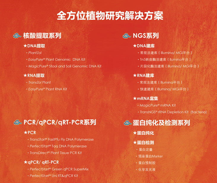 【展會零距離】2021全國植物生物學(xué)大會 【展會零距離】2021全國植物生物學(xué)大會