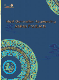 二代測(cè)序系列產(chǎn)品