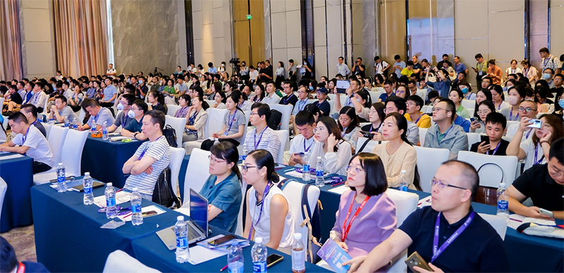 全式金成功參展Elab第六屆易貿(mào)醫(yī)學(xué)檢驗實驗室發(fā)展大會 全式金成功參展Elab第六屆易貿(mào)醫(yī)學(xué)檢驗實驗室發(fā)展大會