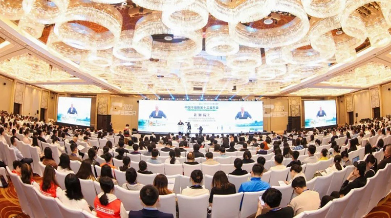 全式金成功參展中國(guó)干細(xì)胞第十三屆年會(huì) 全式金成功參展中國(guó)干細(xì)胞第十三屆年會(huì)