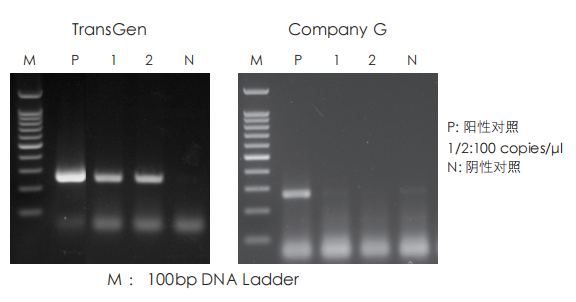 靈敏度高 靈敏度高