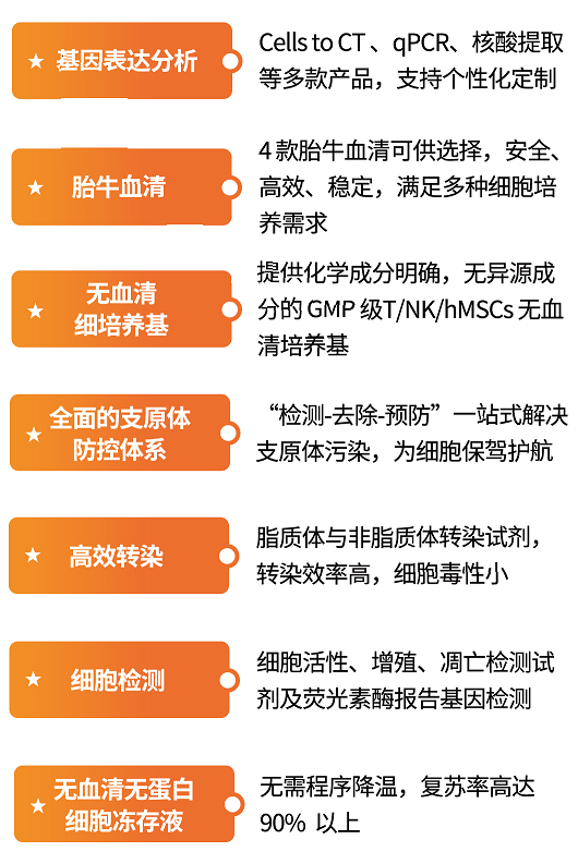 細(xì)胞水平藥物篩選解決方案